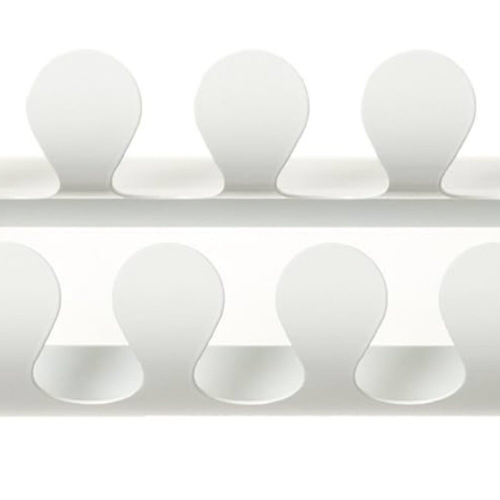 Metal Wall Mounted Racks - Picture 7 of 8